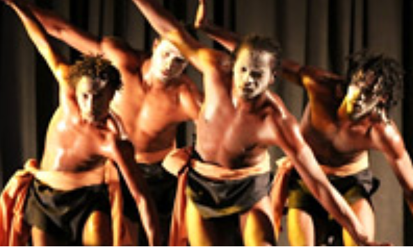 Keiga Dance Company